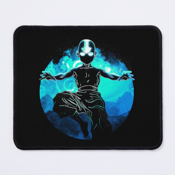 Item preview, Airbender Orb designed and sold by DonnieArts.
