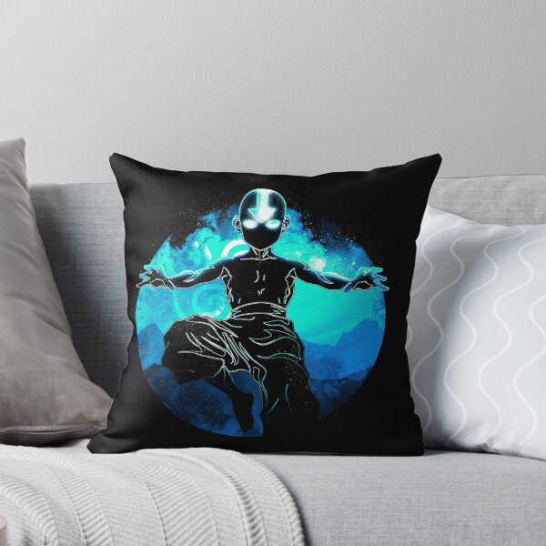 Item preview, Airbender Orb designed and sold by DonnieArts.