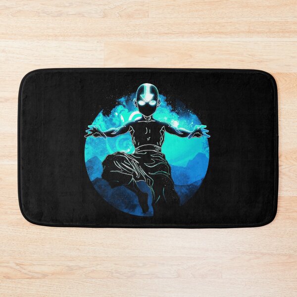 Item preview, Airbender Orb designed and sold by DonnieArts.