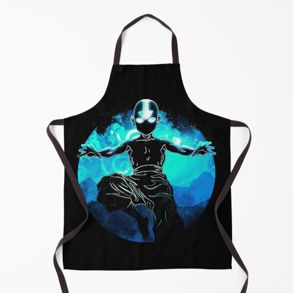 Item preview, Airbender Orb designed and sold by DonnieArts.