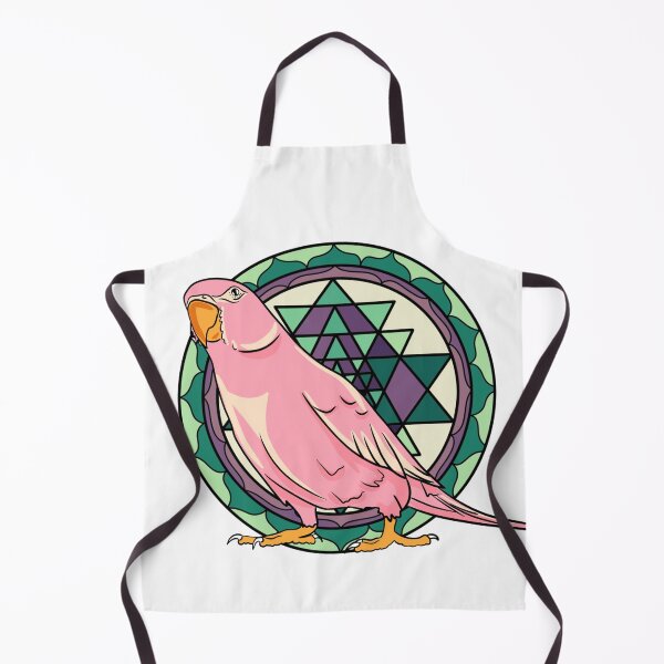 Item preview, Pinky designed and sold by LSchultzeArt.