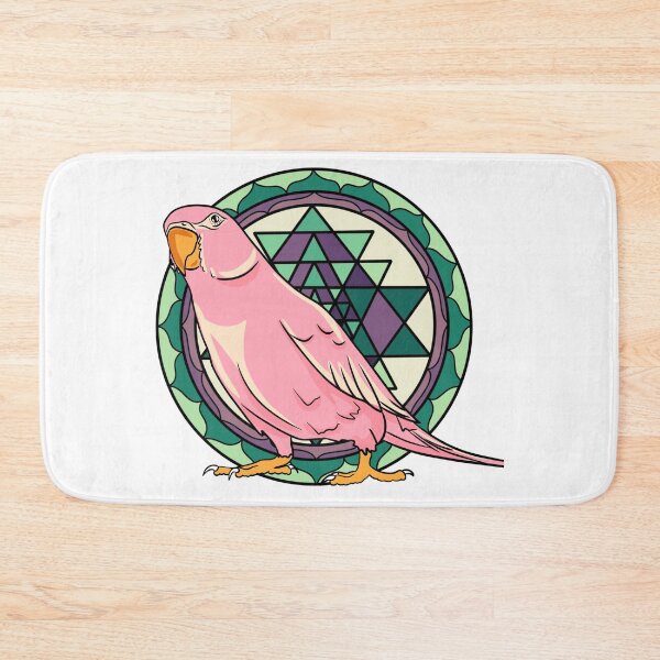 Item preview, Pinky  designed and sold by LSchultzeArt.