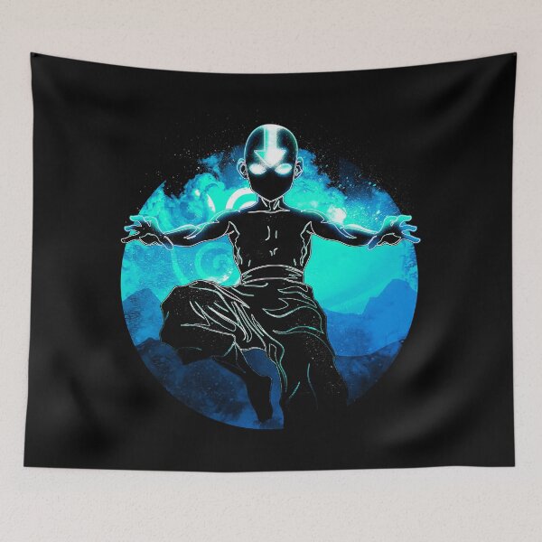Item preview, Airbender Orb designed and sold by DonnieArts.