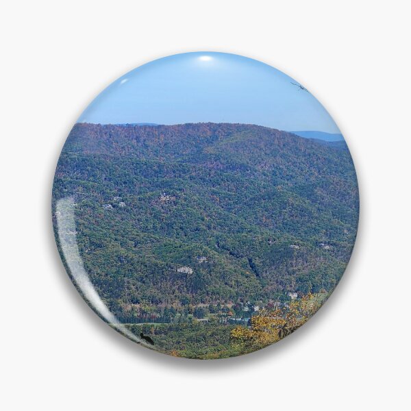 Item preview, West Virginia mountains designed and sold by Raineylanes.