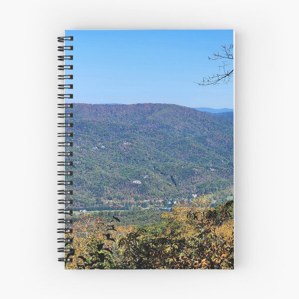 Artikelvorschau, Berge in West Virginia entworfen und verkauft von Raineylanes.