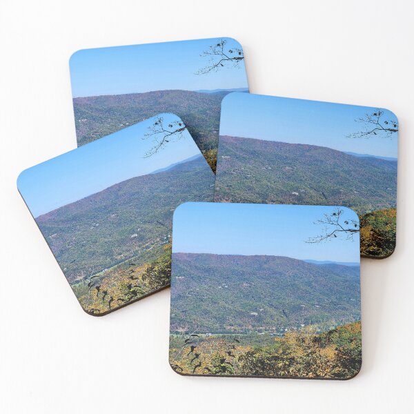Item preview, West Virginia mountains designed and sold by Raineylanes.