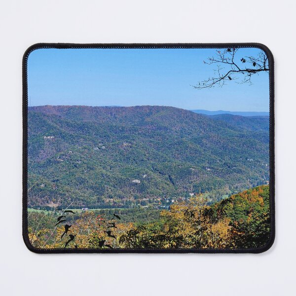 Item preview, West Virginia mountains designed and sold by Raineylanes.