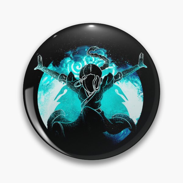 Item preview, Waterbender Orb designed and sold by DonnieArts.
