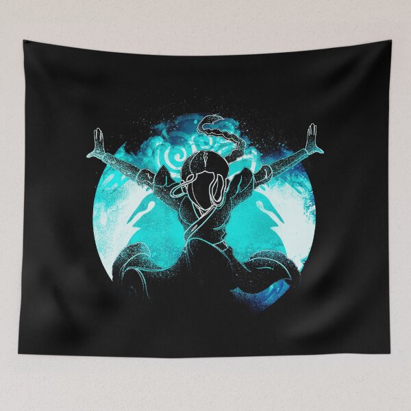 Item preview, Waterbender Orb designed and sold by DonnieArts.