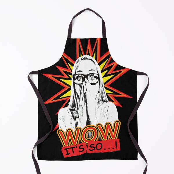 Item preview, WOW. It's So..... designed and sold by moon70star-m70s.