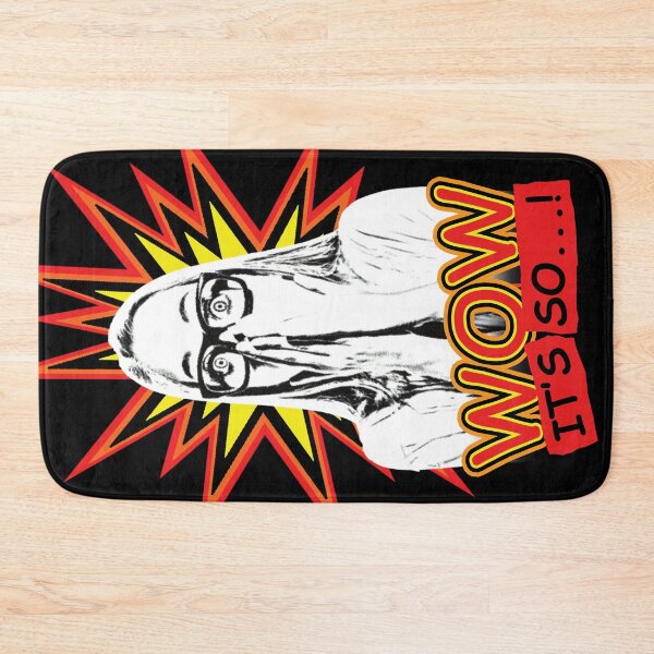 Item preview, WOW. It's So..... designed and sold by moon70star-m70s.