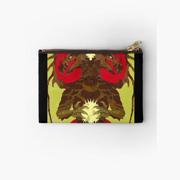 Item preview, conjoined designed and sold by whatthehaxx.