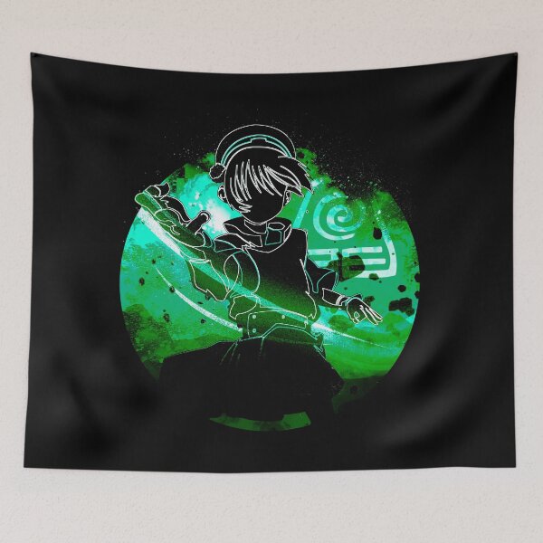 Item preview, Earthbender Orb designed and sold by DonnieArts.