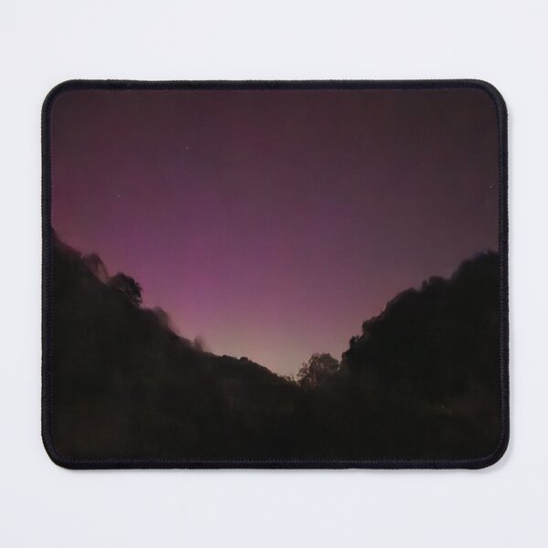 Item preview, Northern lights from West Virginia designed and sold by Raineylanes.