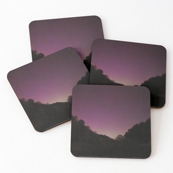 Item preview, Northern lights from West Virginia designed and sold by Raineylanes.