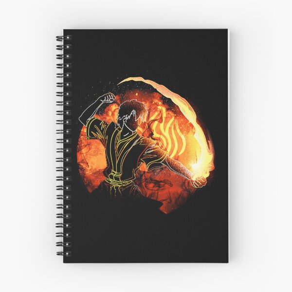 Item preview, Firebender Orb designed and sold by DonnieArts.