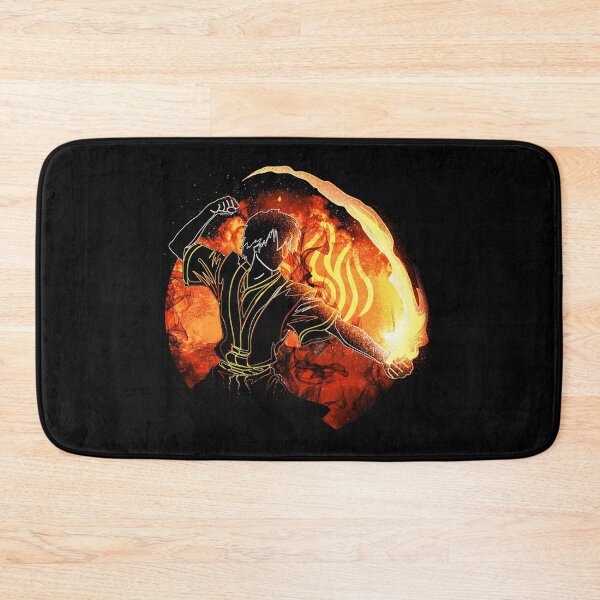 Item preview, Firebender Orb designed and sold by DonnieArts.