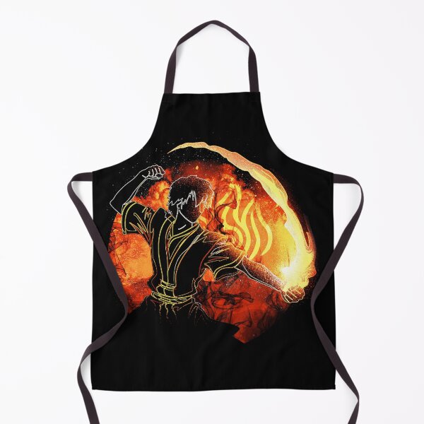 Item preview, Firebender Orb designed and sold by DonnieArts.