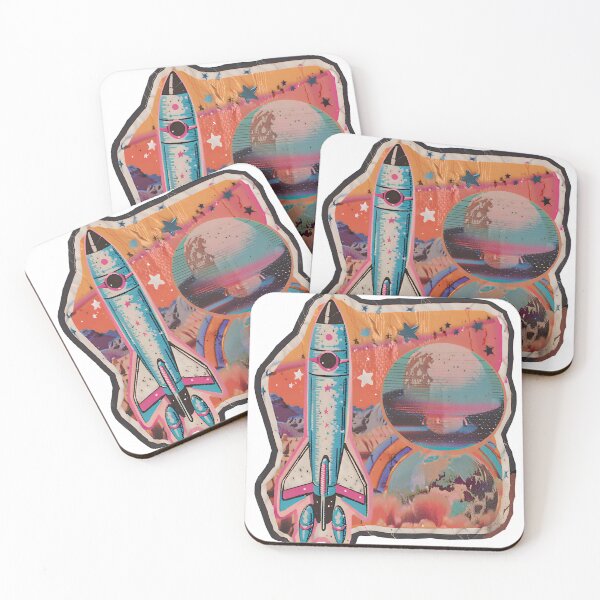 Item preview, Cosmic Journey designed and sold by meaowclub.