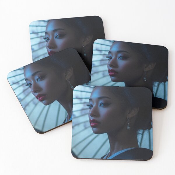 Item preview, Alluring Geisha designed and sold by Ladams415.