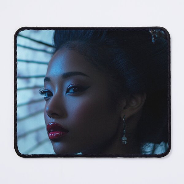 Item preview, Alluring Geisha designed and sold by Ladams415.