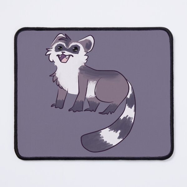 Item preview, Silly Raccoon designed and sold by silenced-art.