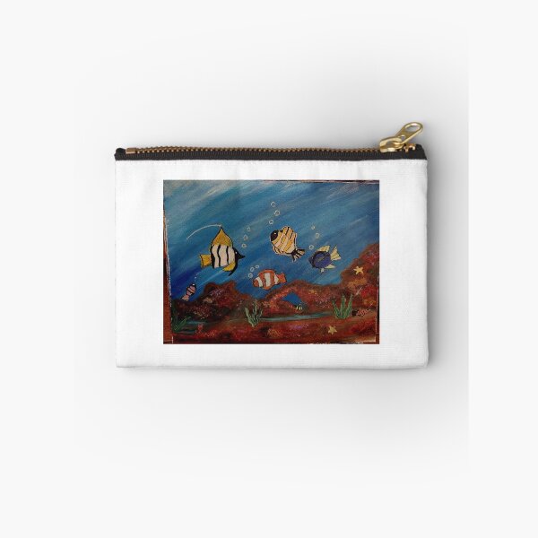 Item preview, Acylic coral reef designed and sold by Raineylanes.