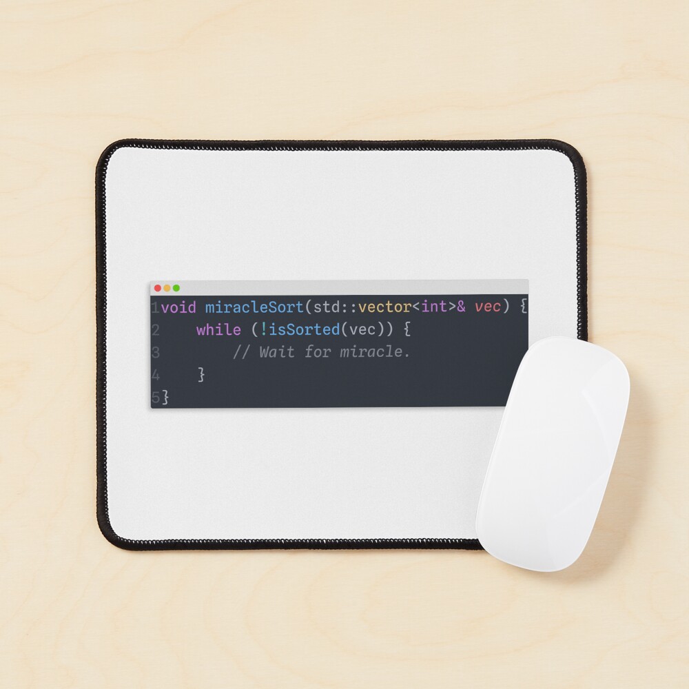 Item preview, Mouse Pad designed and sold by albietech.