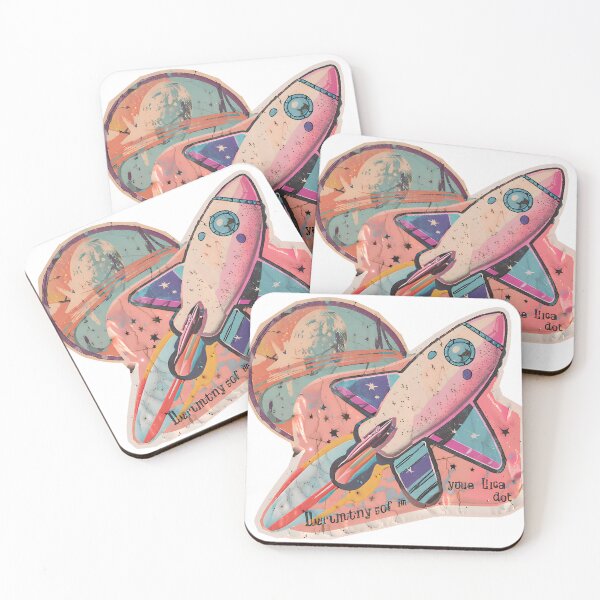 Item preview, Cosmic Journey designed and sold by meaowclub.