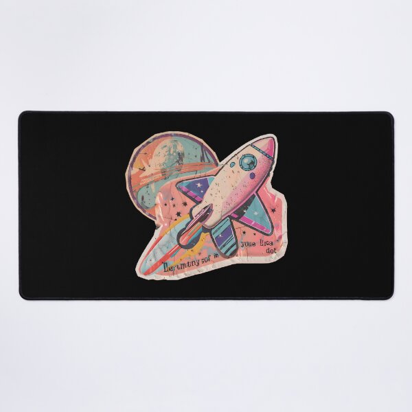 Item preview, Cosmic Journey designed and sold by meaowclub.