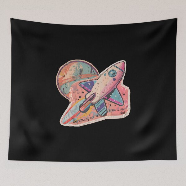 Item preview, Cosmic Journey designed and sold by meaowclub.