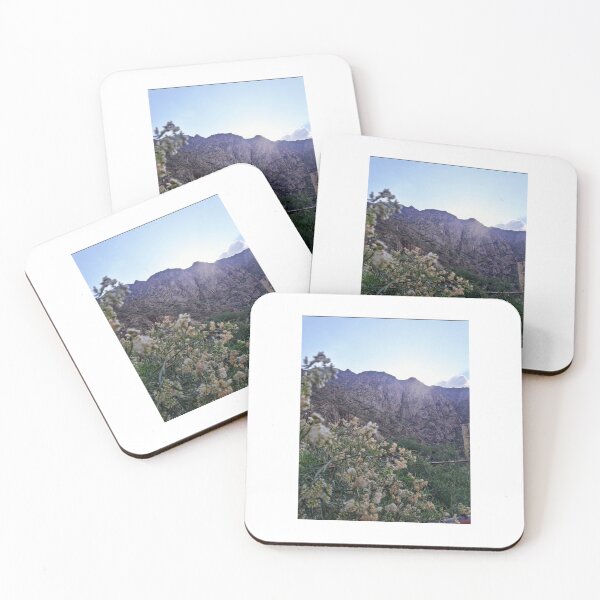 Item preview, Mendoza Mountain designed and sold by Daniela110.