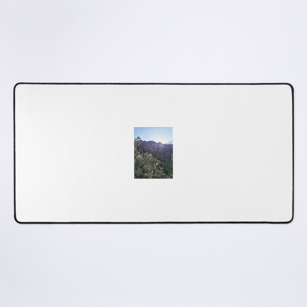 Item preview, Mendoza Mountain designed and sold by Daniela110.
