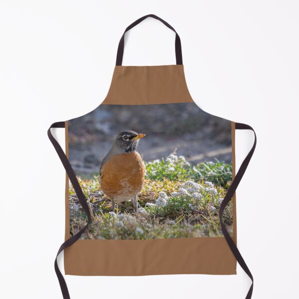 Item preview, American Robin designed and sold by CarolM.