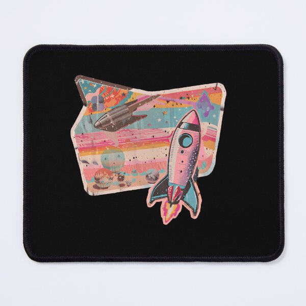 Item preview, Cosmic Journey designed and sold by meaowclub.