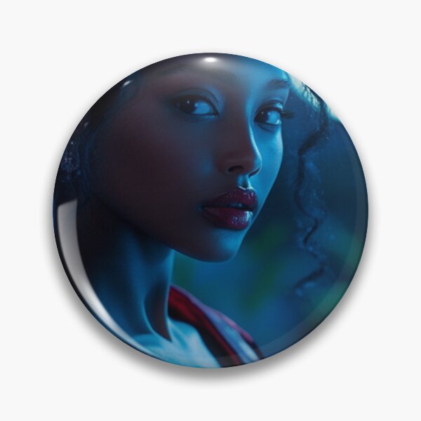 Item preview, Alluring Geisha designed and sold by Ladams415.