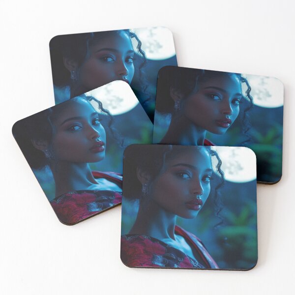 Item preview, Alluring Geisha designed and sold by Ladams415.