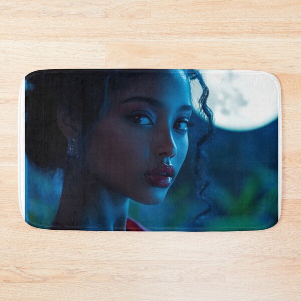 Item preview, Alluring Geisha designed and sold by Ladams415.