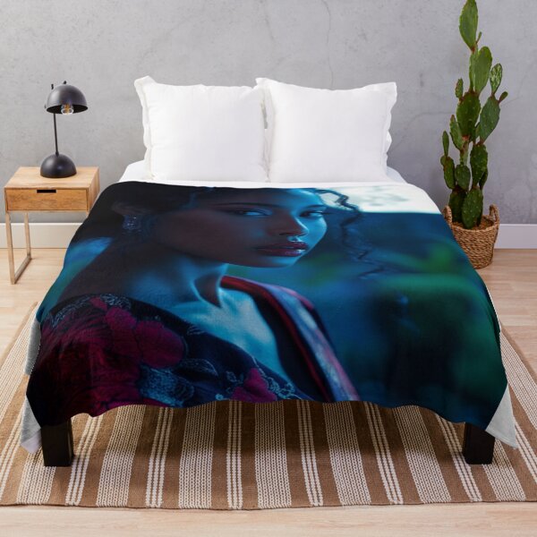 Item preview, Alluring Geisha designed and sold by Ladams415.
