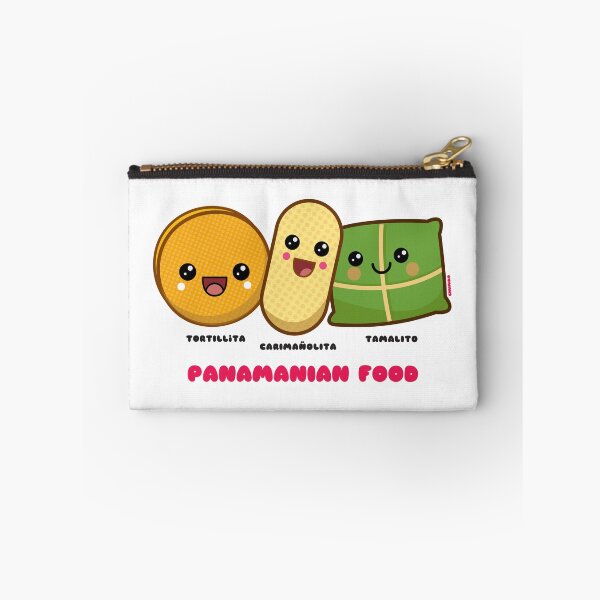 Item preview, Panamanian food designed and sold by arteskarina.