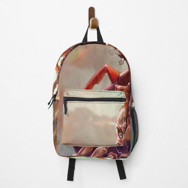 Item preview, The Ancestor - by Kambombo Kalambay designed and sold by Kalomika.