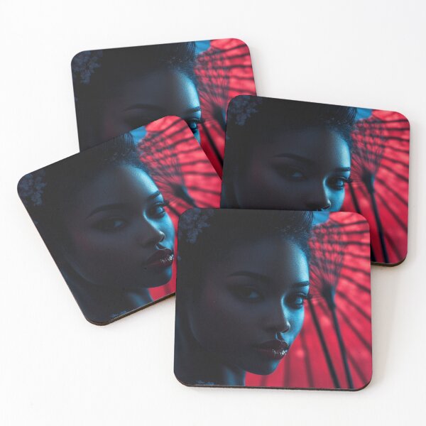 Item preview, Alluring Geisha designed and sold by Ladams415.