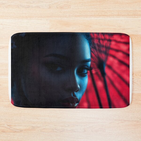 Item preview, Alluring Geisha designed and sold by Ladams415.