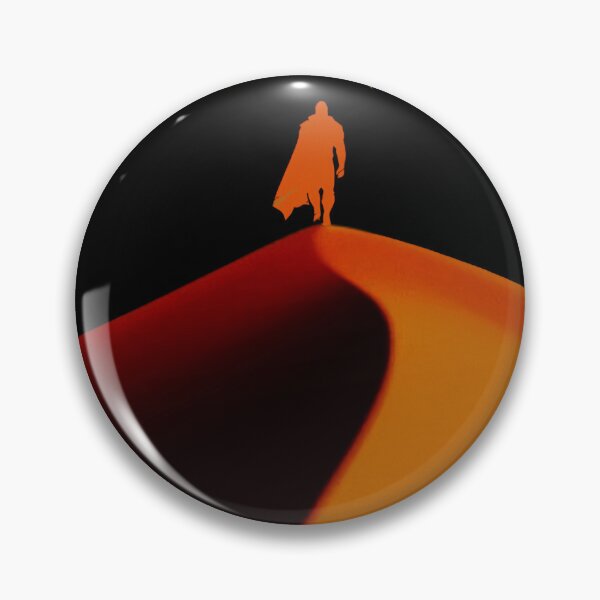 Item preview, DUNE film poster/print for charity designed and sold by CharityCustoms.