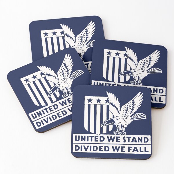 Item preview, WWII United We Stand designed and sold by historicimage.