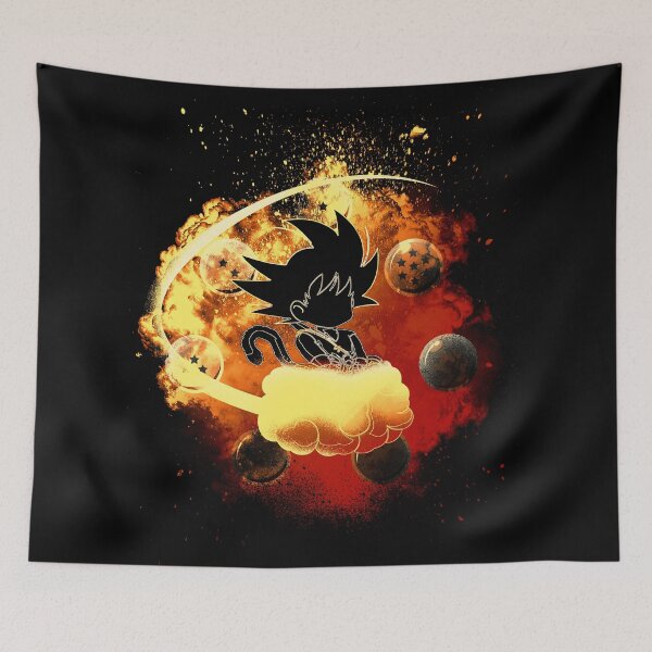 Item preview, Soul of the Legendary Cloud designed and sold by DonnieArts.
