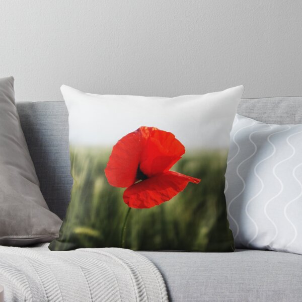 Item preview, poppy designed and sold by Michael Hofmann.