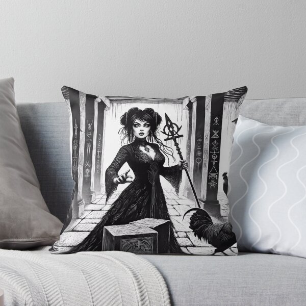 Item preview, Gothic Enigma: Dark Elegance designed and sold by FNORD-10111.