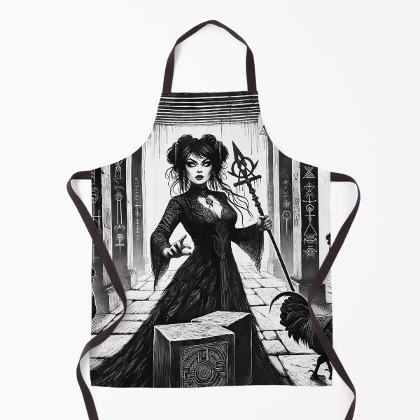 Item preview, Gothic Enigma: Dark Elegance designed and sold by FNORD-10111.