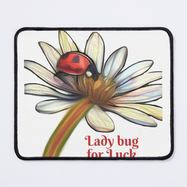 Item preview, Lady bug  designed and sold by Tonyasartprints.